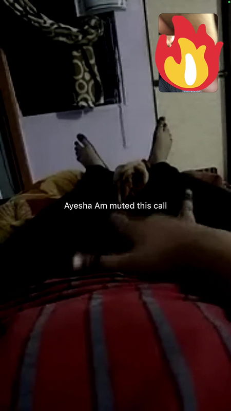 Desi girl fingering vc