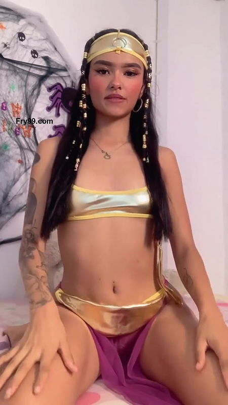 Naughty Raameen Shorts