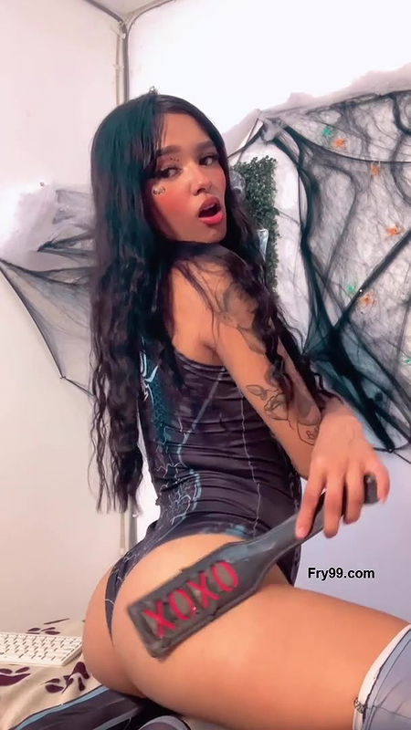 Naughty Raameen Shorts