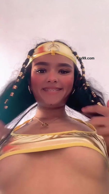 Naughty Raameen Shorts