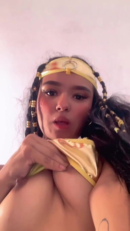 Naughty Raameen Shorts