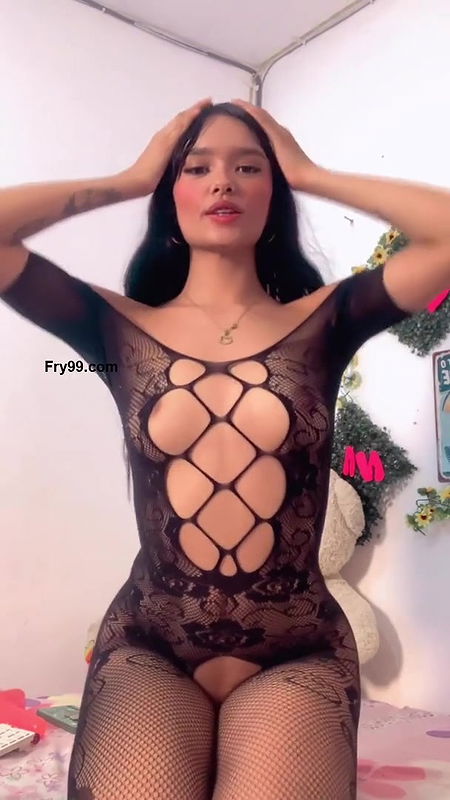 Naughty Raameen Shorts