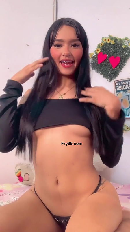 Naughty Raameen Shorts