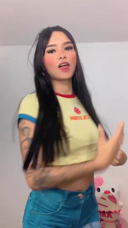 Naughty Raameen Shorts