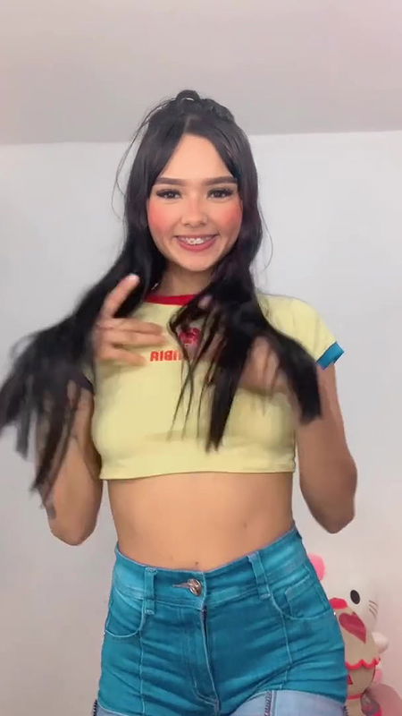 Naughty Raameen Shorts