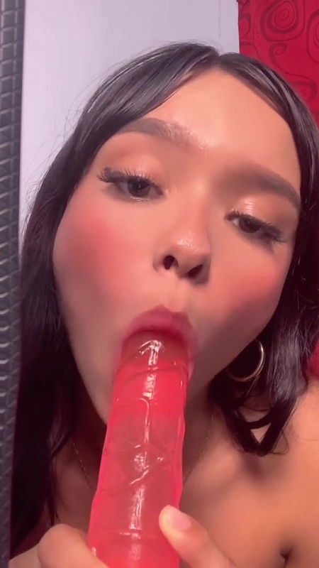 Naughty Raameen Shorts