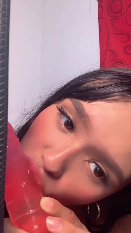 Naughty Raameen Shorts