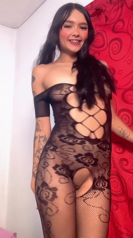 Naughty Raameen Shorts