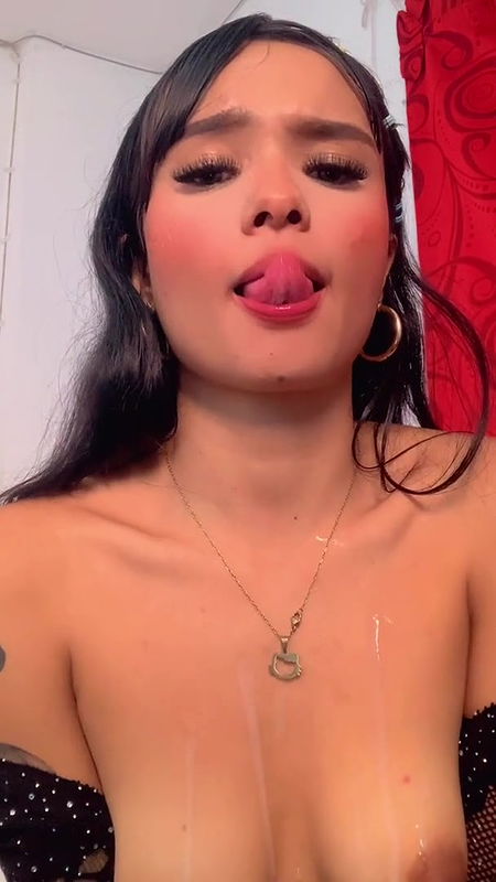 Naughty Raameen Shorts