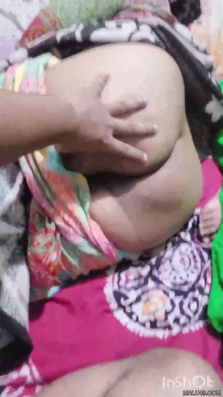 Bhabhi sleep naked