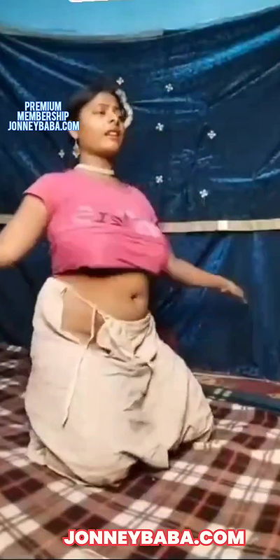 Village bhabhi nude dane showing boobs