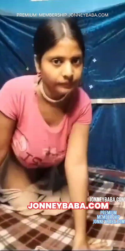 Village bhabhi nude dane showing boobs