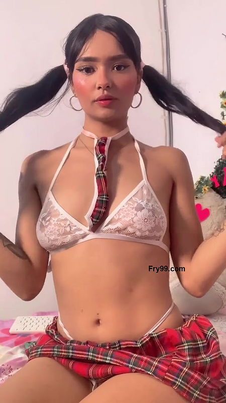 Naughty Raameen Shorts