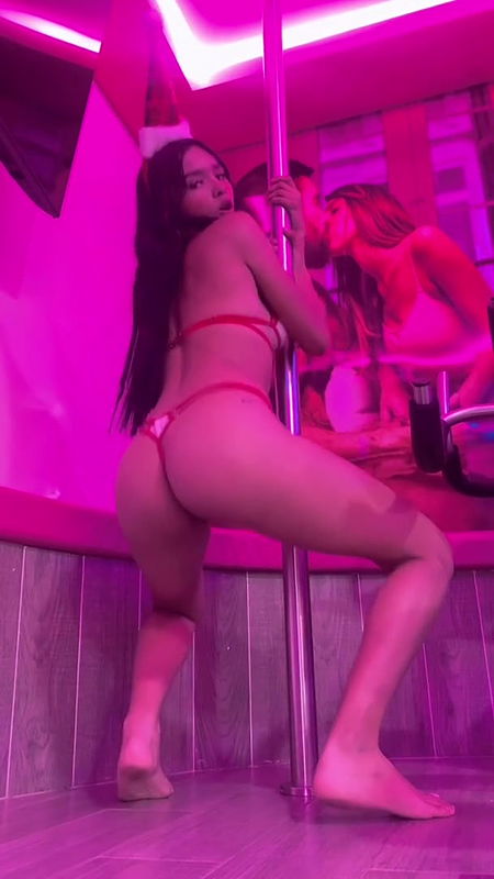 Naughty Raameen Shorts