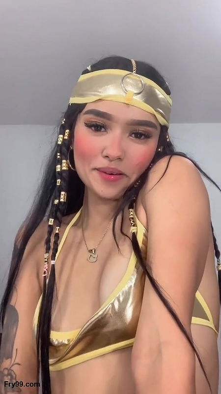 Naughty Raameen Shorts