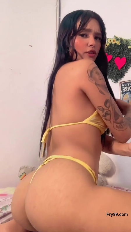 Naughty Raameen Shorts