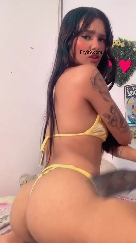 Naughty Raameen Shorts