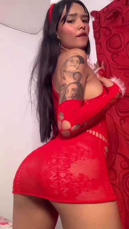 Naughty Raameen Shorts