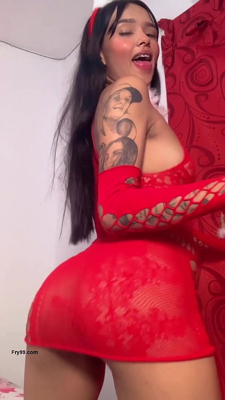 Naughty Raameen Shorts