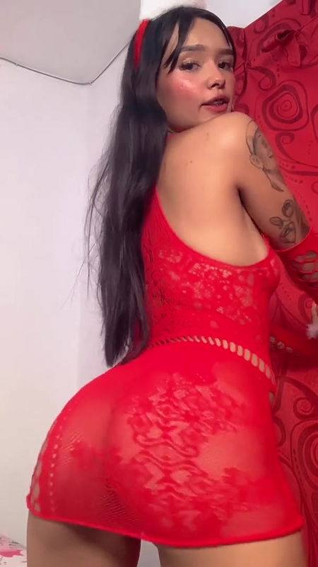 Naughty Raameen Shorts