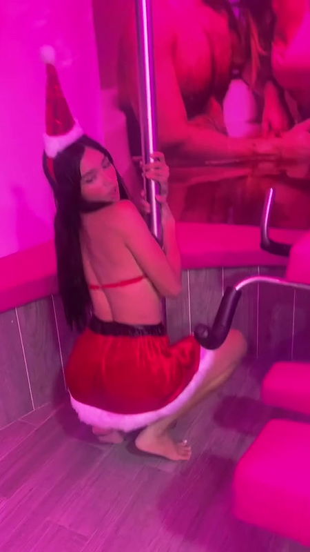 Naughty Raameen Shorts