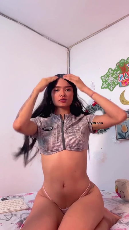 Naughty Raameen Shorts