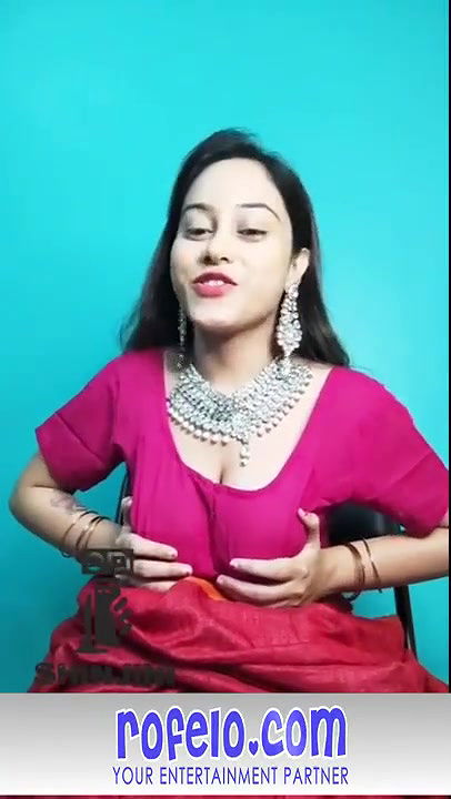 Fucks Me In Saree  shinjini