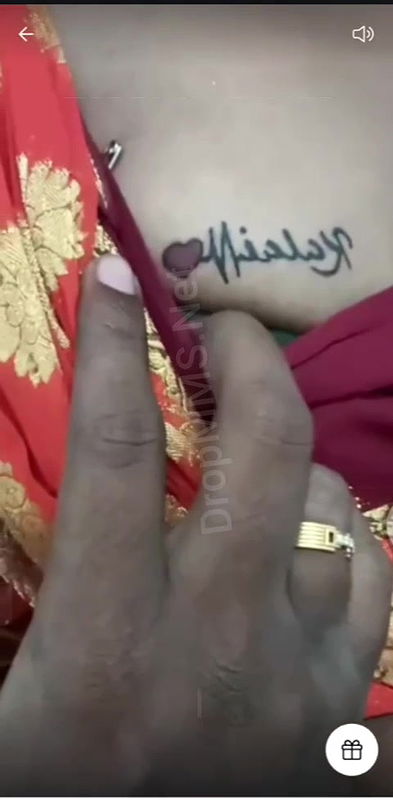 Matter akka birthday celebration party