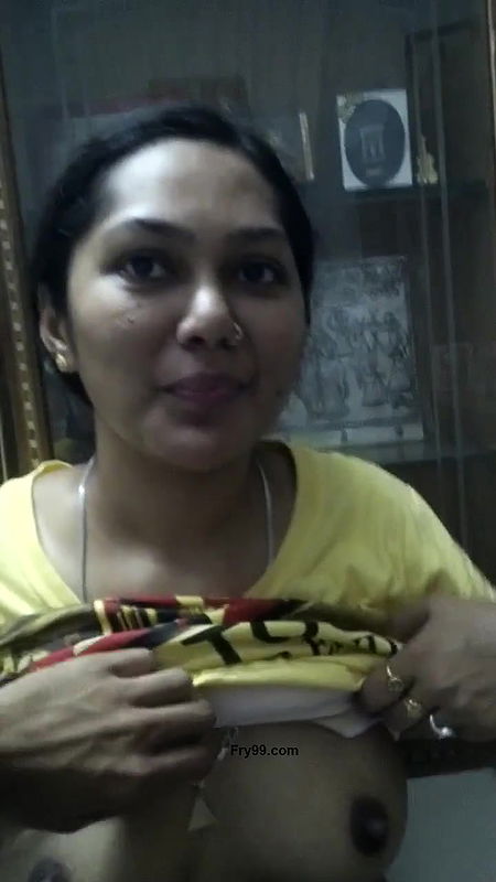 Shy Neighbour Girl Quickrecording