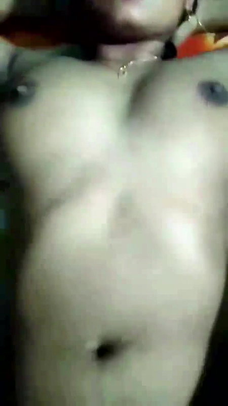 Tamil mallu girl with father