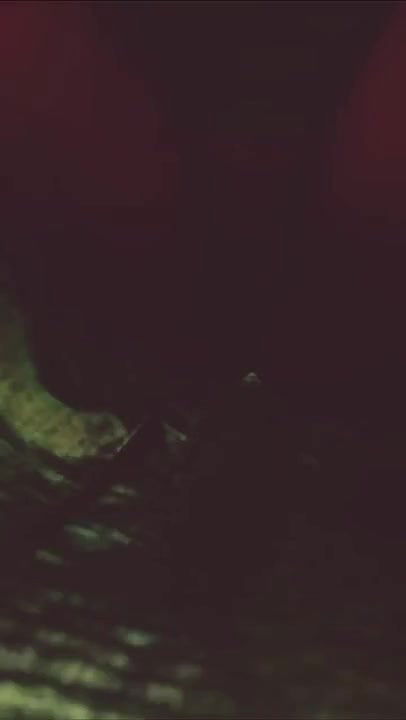 Chaci ki chut saree ki niche se