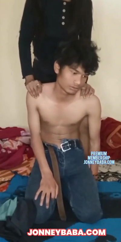 Desi spa DoggyStyl sex desi village young couple