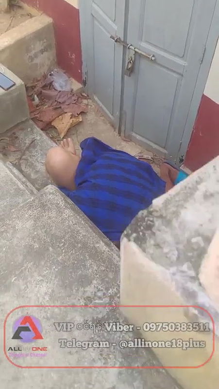 Burma Lover fucking gf capture