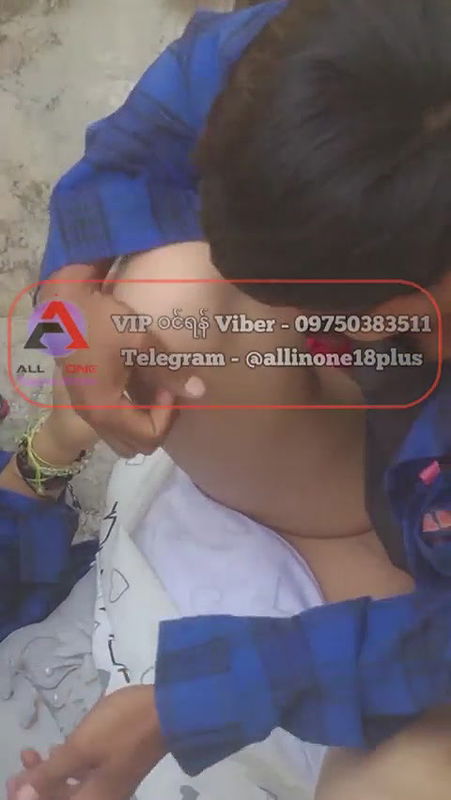 Burma Lover fucking gf capture