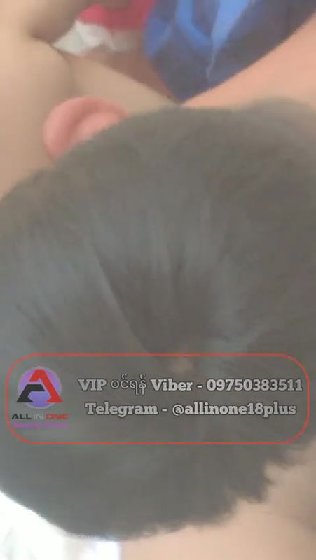 Burma Lover fucking gf capture