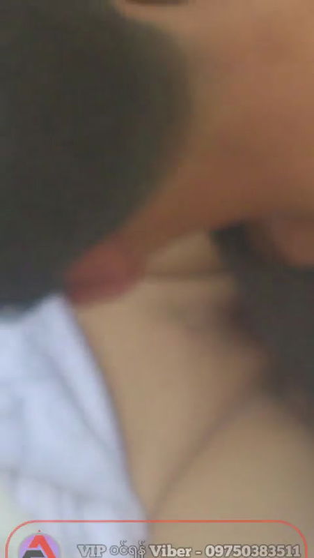 Burma Lover fucking gf capture