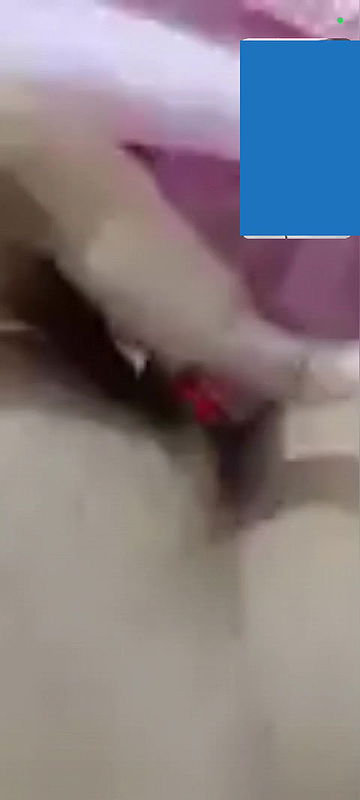 Bangladeshi girl fingering