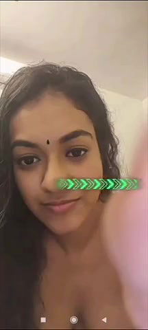 Shruthi Narayanan Tamil actress full video