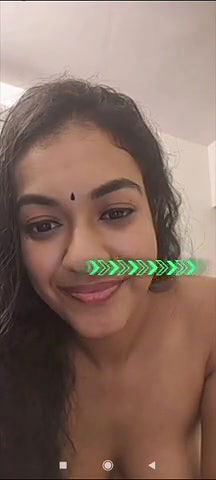 Shruthi Narayanan Tamil actress full video
