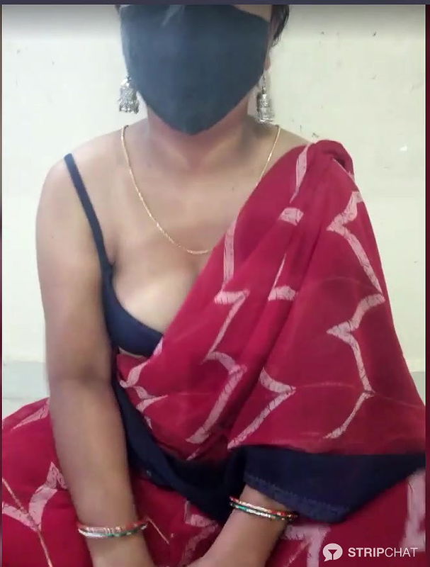 Telugu anunty stripping