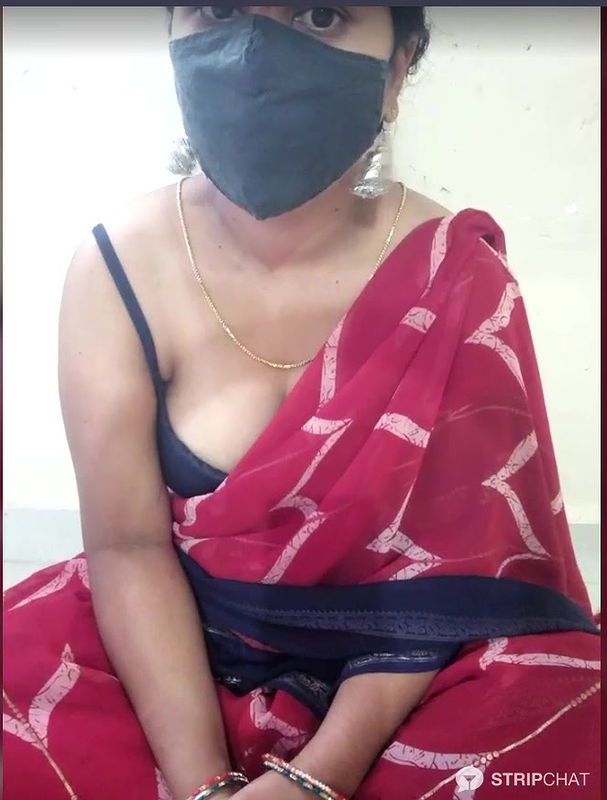 Telugu anunty stripping