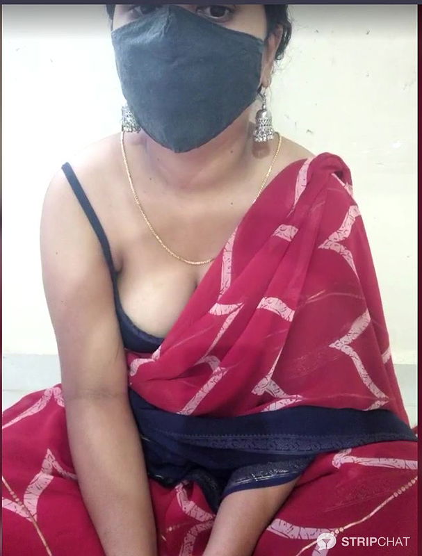 Telugu anunty stripping