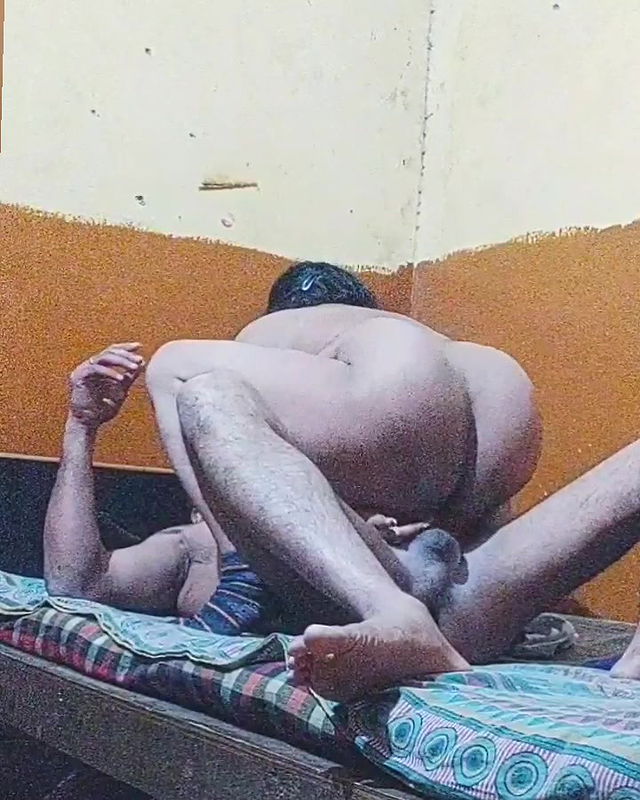 Desi kannur Big ass muslim aunty and boy sahos best cum shot scene