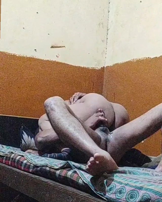 Desi big cum shot by saho