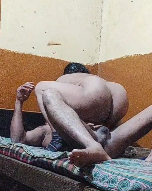 Desi big cum shot by saho