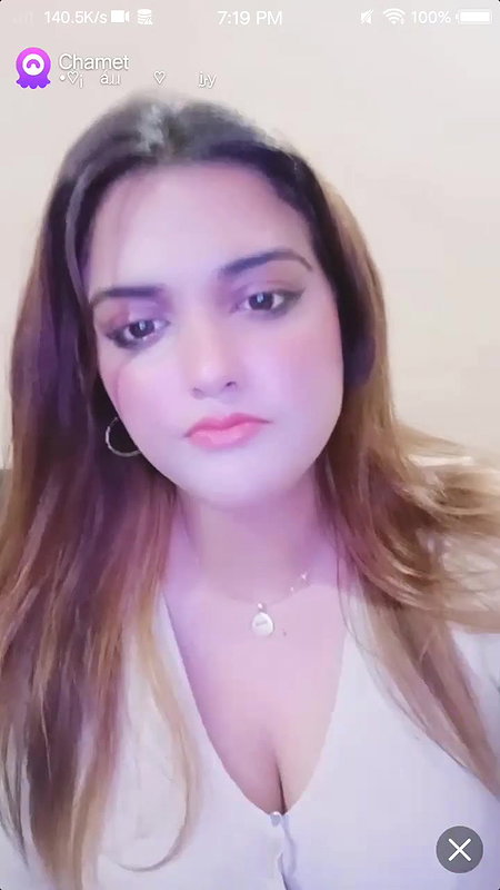 Hot Pakistani chamet