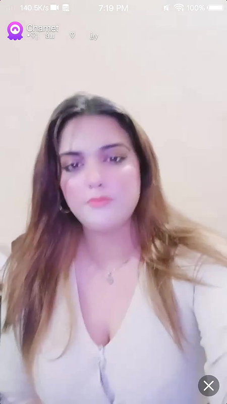 Hot Pakistani chamet