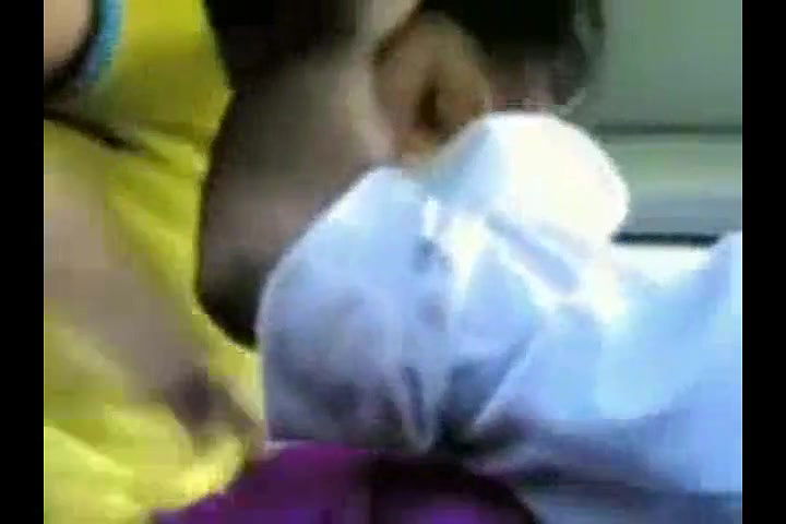 Indian College Girl Fucking With BF in a Car Using Dirty Hindi Audio