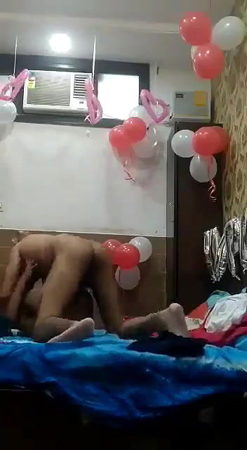 BF Brithday Party Part Thrid