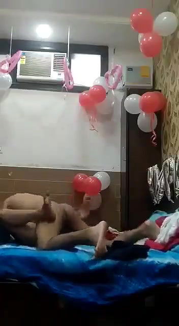 BF Brithday Party Part Thrid